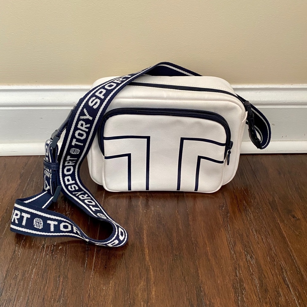 Tory Burch Tory Sport Crossbody Bag